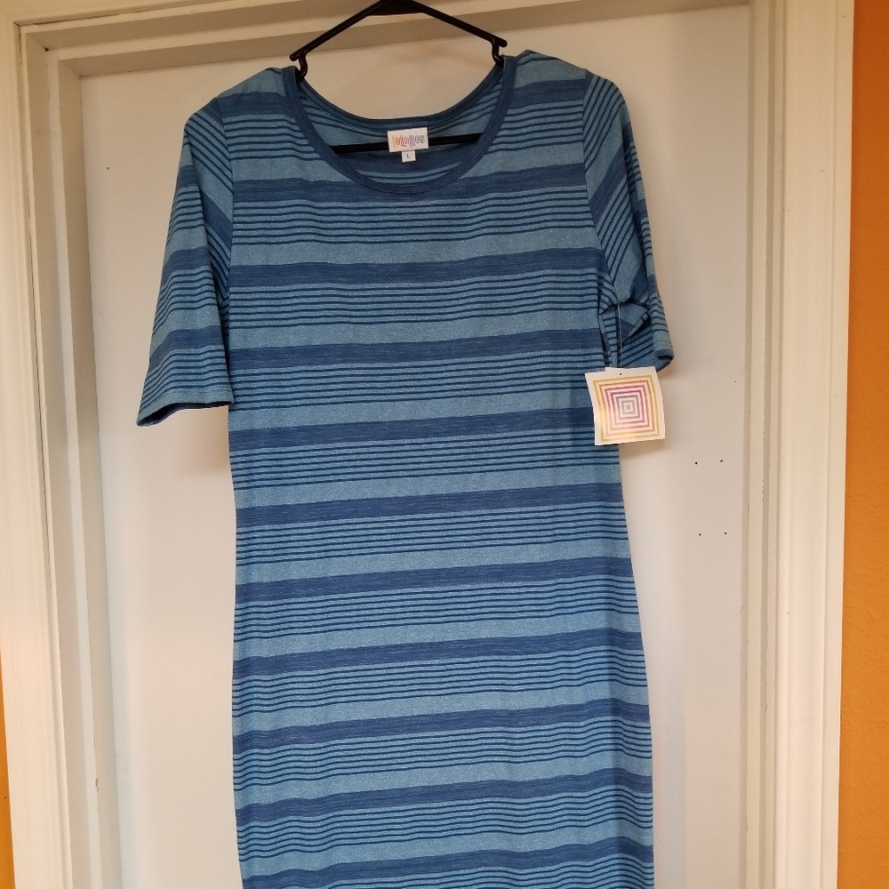 Lularoe Julia Size Large